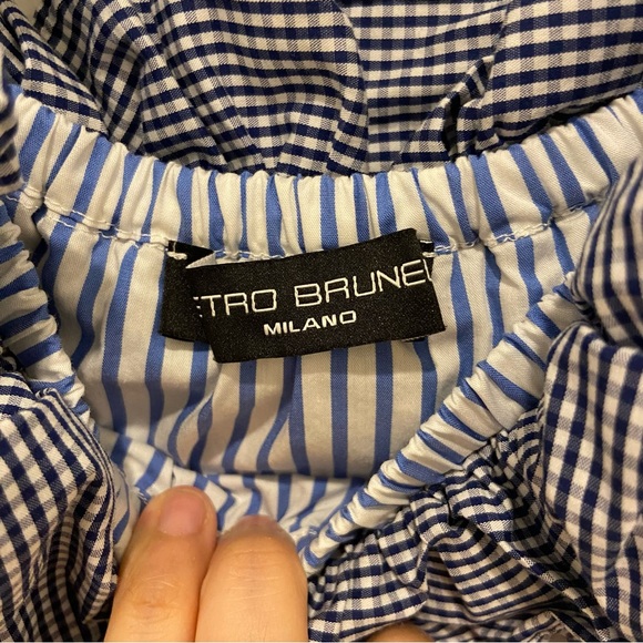 Pietro Brunelli Maternity Dress - Picture 2 of 3